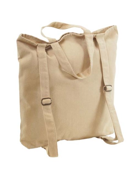 Zaino Citizen Green Toteback