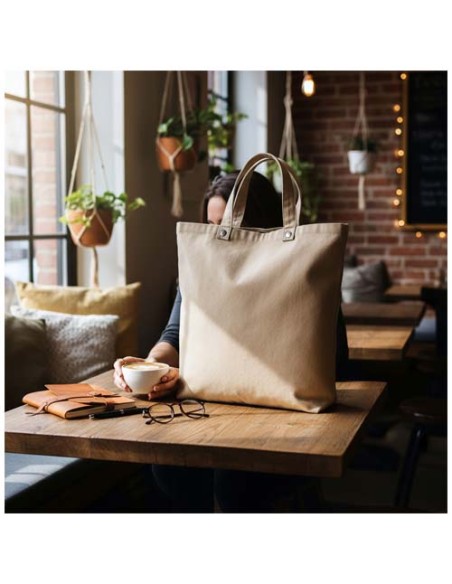 Zaino Citizen Green Toteback