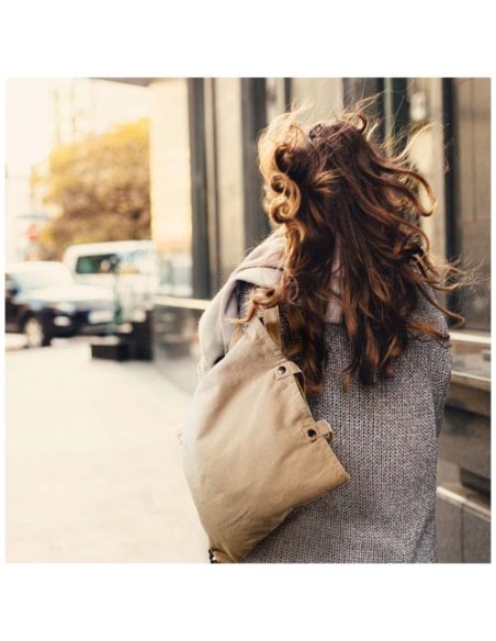 Zaino Citizen Green Toteback