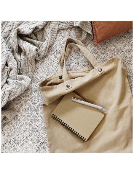 Zaino Citizen Green Toteback