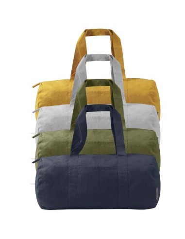 Borsone da viaggio Citizen Green Higgins