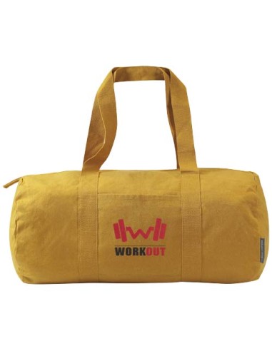 Borsone da viaggio Citizen Green Higgins