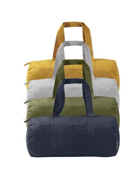 Borsone da viaggio Citizen Green Higgins