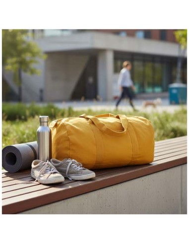 Borsone da viaggio Citizen Green Higgins