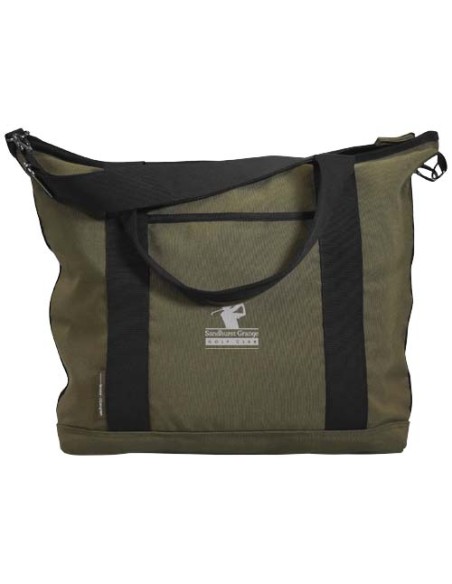 Borsa da viaggio Citizen Green Reway