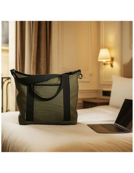 Borsa da viaggio Citizen Green Reway