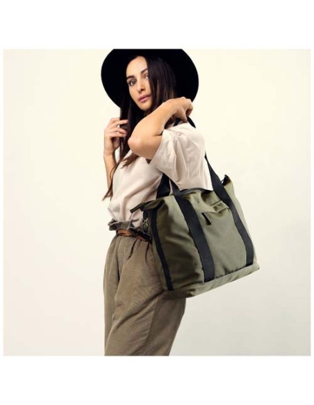 Borsa da viaggio Citizen Green Reway