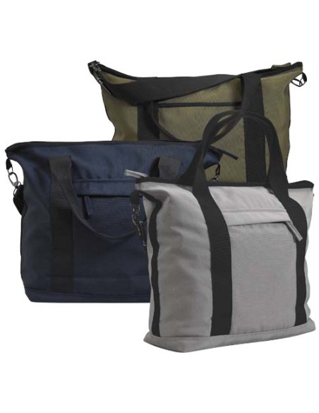 Borsa da viaggio Citizen Green Reway