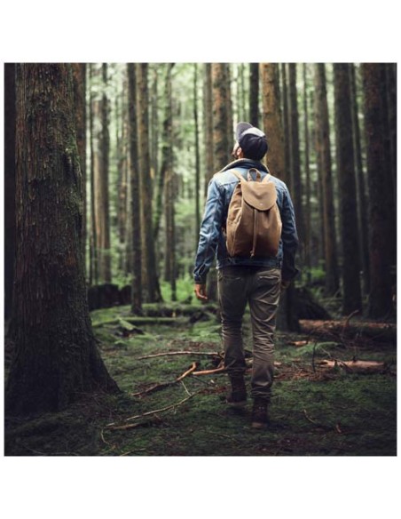 Zaino Citizen Green Natura