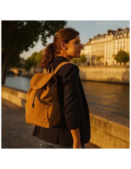 Zaino Citizen Green Natura