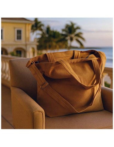 Borsa da viaggio Citizen Green Natura