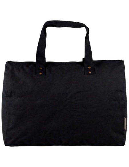 Borsa da viaggio e pochette in cotone biologico Citizen Green Combio