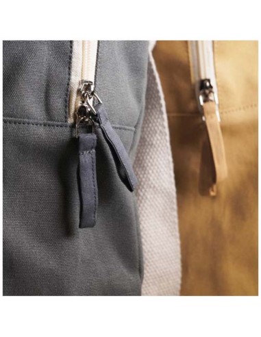 Zaino in cotone biologico Citizen Green Naturback