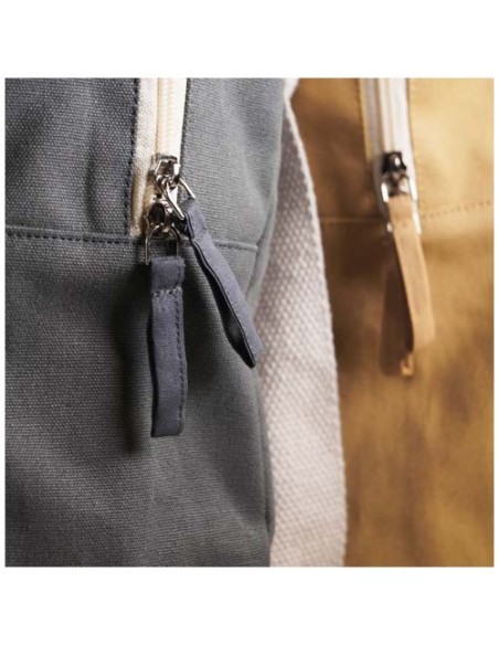 Zaino in cotone biologico Citizen Green Naturback