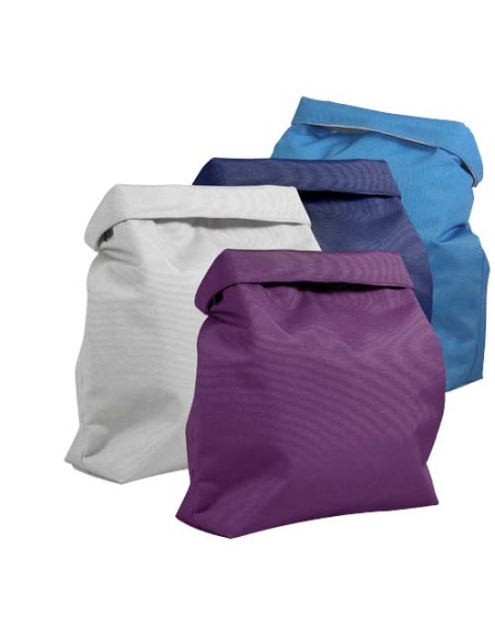 Borsa termica portapranzo Citizen Green Savor