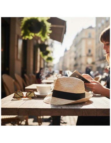 Cappello Cittadino Verde Bebel Doulos