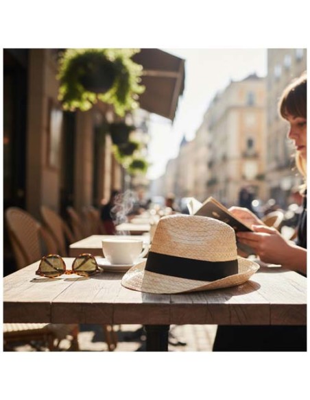 Cappello Cittadino Verde Bebel Doulos