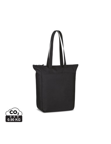 Shopper con cerniera Renew in rPET AWARE™