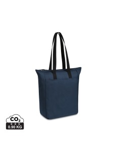 Shopper con cerniera Renew in rPET AWARE™