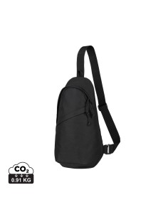 Borsa a tracolla Renew in rPET AWARE™