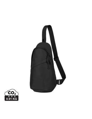 Borsa a tracolla Renew in rPET AWARE™