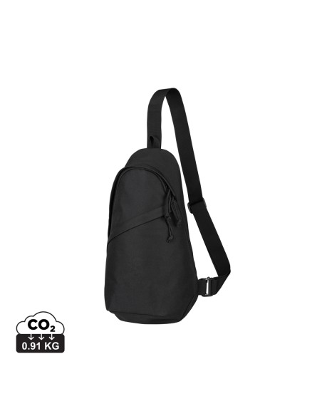 Borsa a tracolla Renew in rPET AWARE™