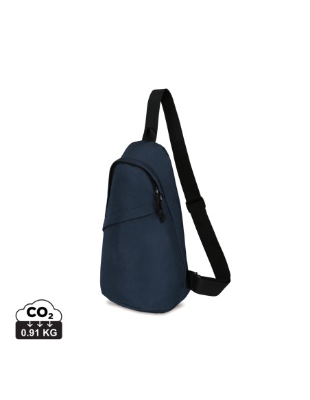 Borsa a tracolla Renew in rPET AWARE™