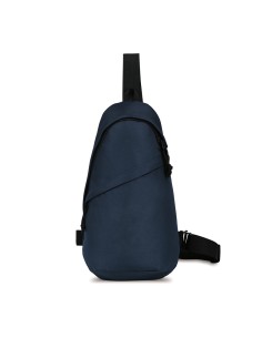 Borsa a tracolla Renew in rPET AWARE™