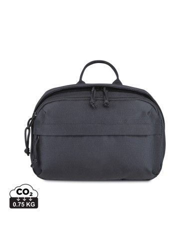 Beauty case Renew in rPET AWARE™