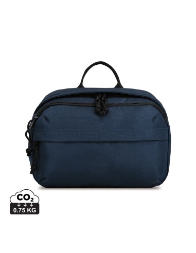 Beauty case Renew in rPET AWARE™