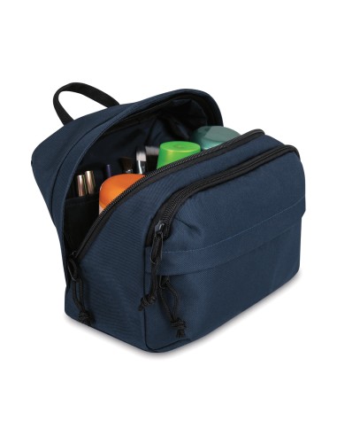 Beauty case Renew in rPET AWARE™