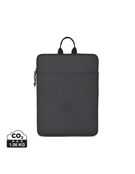 Tasca porta PC da 16" Renew in rPET AWARE™