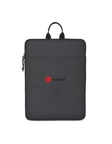 Tasca porta PC da 16" Renew in rPET AWARE™