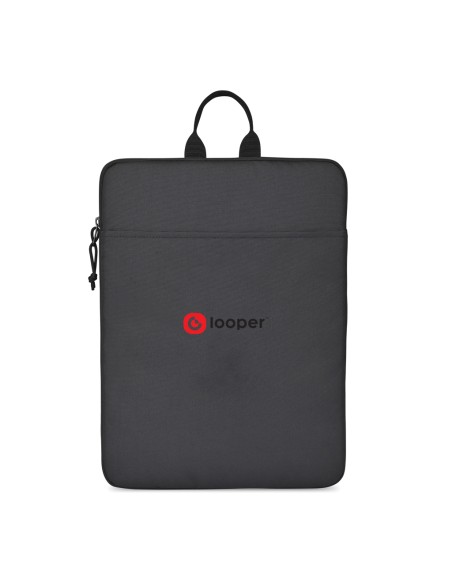 Tasca porta PC da 16" Renew in rPET AWARE™