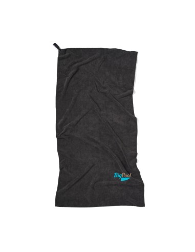 Asciugamano active dry VINGA in RPET GRS