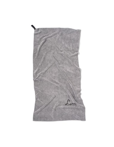 Asciugamano active dry VINGA in RPET GRS