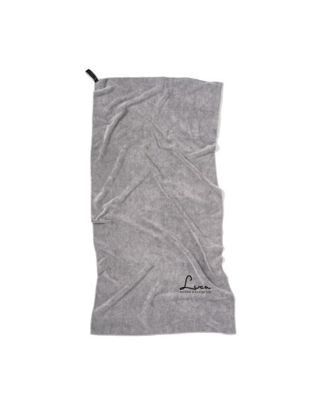 Asciugamano active dry VINGA in RPET GRS