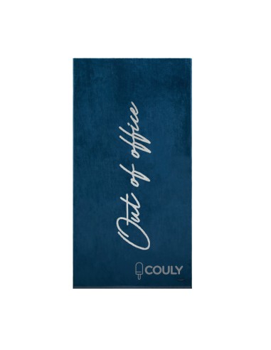 Telo da lettino VINGA