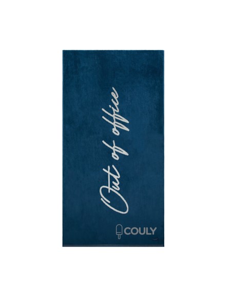 Telo da lettino VINGA