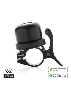 Campanello bicicletta finder Bike Dual RCS