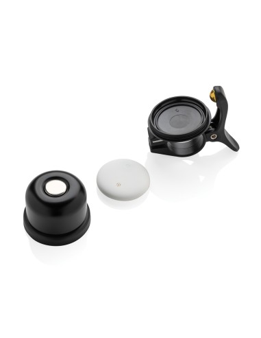 Campanello bicicletta finder Bike Dual RCS