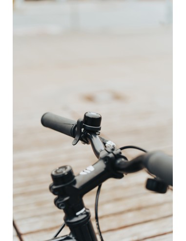 Campanello bicicletta finder Bike Dual RCS