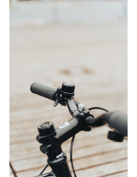 Campanello bicicletta finder Bike Dual RCS