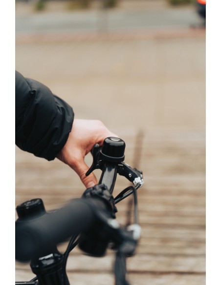 Campanello bicicletta finder Bike Dual RCS