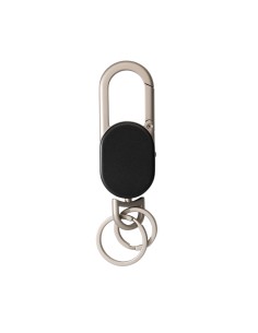 Portachiavi Keyfinder Dual