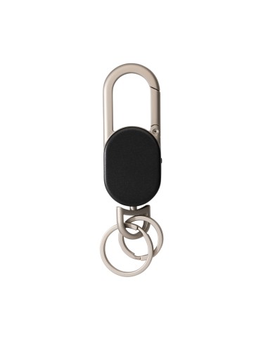 Portachiavi Keyfinder Dual