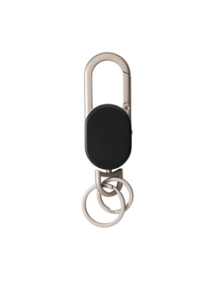 Portachiavi Keyfinder Dual