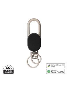 Portachiavi Keyfinder Dual