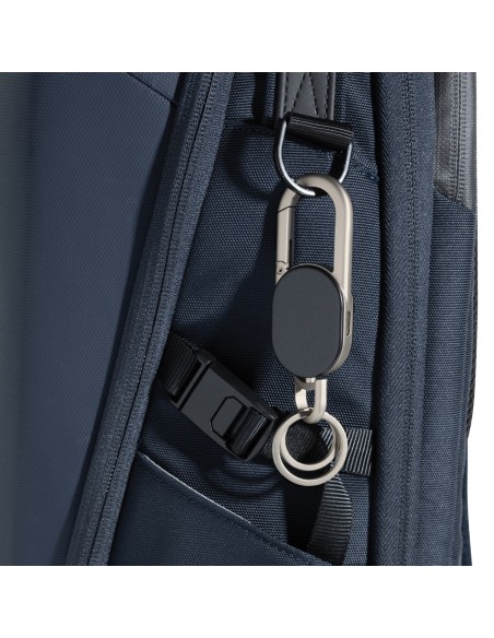 Portachiavi Keyfinder Dual