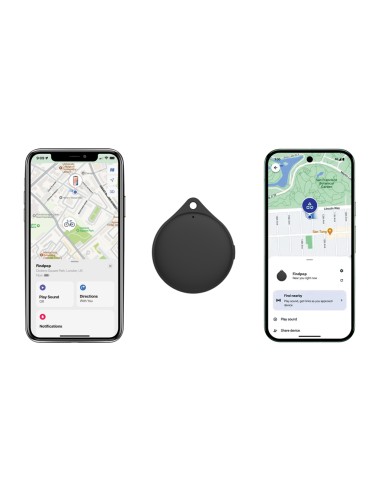 Finder Findpop Dual in plastica riciclata RCS